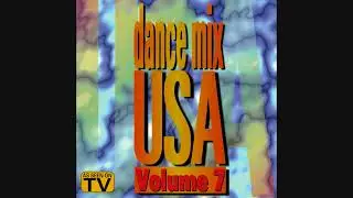 Dance Mix USA Vol.7