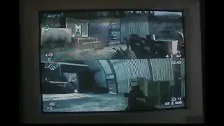 Call of duty 4 battle