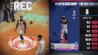 WE READY FOR NBA 2K25….