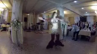 Танцевальная студия Сахар.