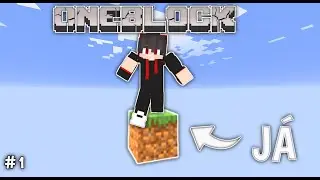 Nová OneBlock Séria!