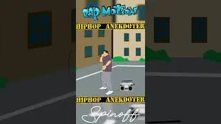 Hop ind og se hele episoden her @LasseFrisk !! #dansk #sjov #historie #rap #hiphop