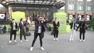 102 Wonderband a'capella