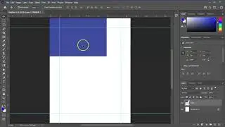 Create a Post Card template