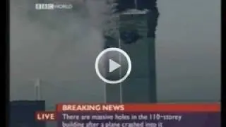 9/11 Split Second Pt.6—BBC & moving bridge