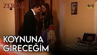 KISIR GELİN ZERDA'YA KUMA! | Zerda 3.BÖLÜM