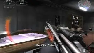 The Game Room - Timesplitters: Future Perfect
