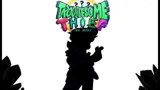 Troublesome Thief (Vs Noke 2.0)||Friday NIght Funkin