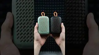 БЮДЖЕТНАЯ Bluetooth Колонка WISE TIGER Q06P с пыле-влаго защитой IPX7 #shorts
