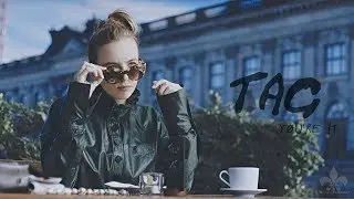 TAG. villanelle