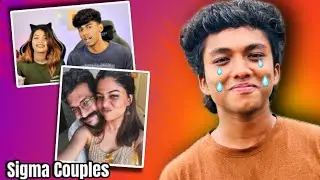 Sigma Couples😭😂 | AKTOK