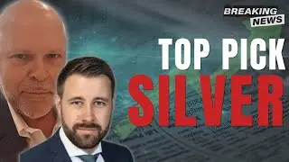 👉 Top Silver Stock Pick JUST Delivered | GR Silver Mining
