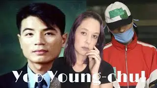 South Korea's Serial Killer | Yoo Young Chul