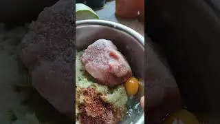 Оладьи из кабачков без муки! Чудо рецепт!