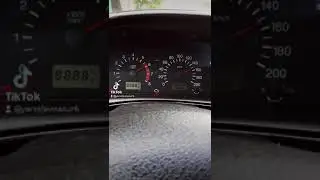 Тест стрелок Шевроле Нива