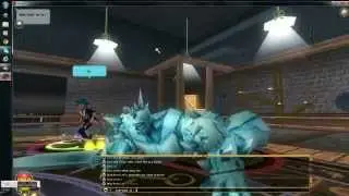 ME VS KYLE FROST