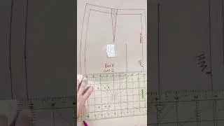 Sew a Skirt 🪡 🧍‍♀️