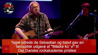 Sebastian synger 