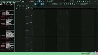 Live Cook Up Making Beats & Samples