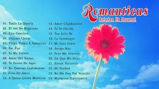 2 Hora De Música Romántica Viejitas Pero Bonitas 80 90s Las Mejores Éxitos Romanticos Inolvidables