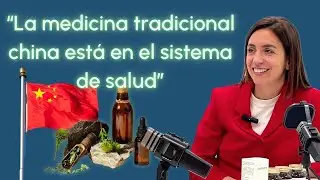 Cómo una española quedó cautivada por la fitoterapia china - Teresa Pueyo de Superlativa