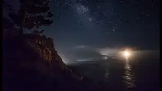 Enjoy & Eschaton - The Repose [Omni Music]