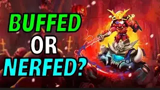 Blade of DOOM Update - BEST and WORST Unexpected Surprises!
