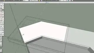 SketchThis Mirrored Counter