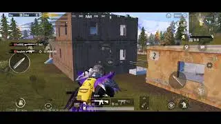 NOOBS GAMEPLAY IN PUBG LIVIK |  TENCENT PUBG | TENCENT GAMING | PUBG MOBILE | ANGRY GAMER