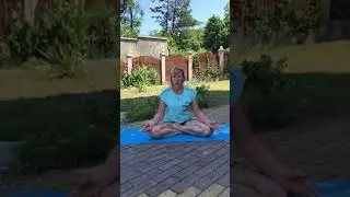 Интервью с преподавателем йоги Еленой Ковровой