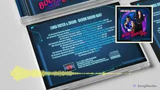 Linda Rocco & Zooom - Booom Booom Baby (Alpha 73 Remix) (Dmn Records)