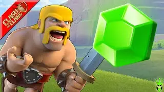 WHAT TO SPEND YOUR GEMS ON IF YOU'RE FREE TO PLAY!