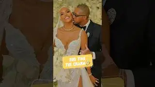 Letoya Luckett 4 Month Plan Grand Wedding