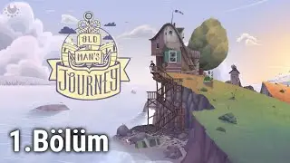 Old Man's Journey; 1. Bölüm; Mektup