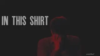 WestAllen & Fitzsimmons | In This Shirt