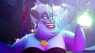 Disney Dreamlight Valley - Un gran poder conlleva