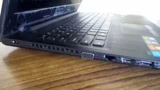 Lenovo G50 Review