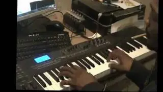 Yung Poppa Make N Beat