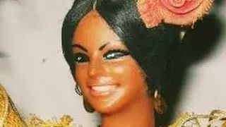 EU SOU CIGANA ROSALINDA 🌹👁️✡️🇧🇷