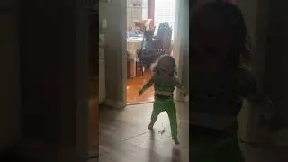 Laughing Hysterically! #shorts #autism