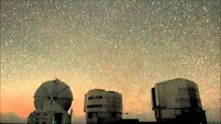 The Best of the Night Sky.