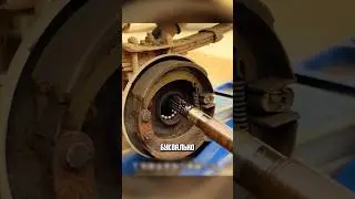 Вот до чего довели обычных дальнобоев! 