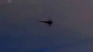 Chelyabinsk Meteorite UFO Челябинск Метеорит НЛО