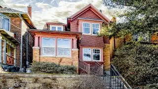 113 Glendale Avenue, Toronto