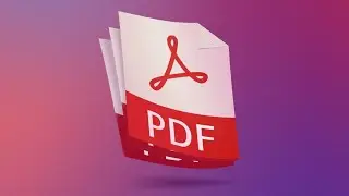 How to save any part of a PDF document as an image