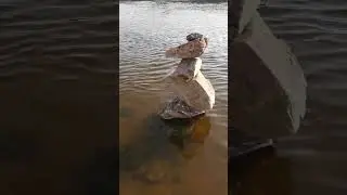 нельзя на пляже без панамки, глубокая философия течет