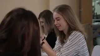 Children's short film 