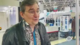 Выставка НЕФТЕГАЗ 2022/ отзывы/ поддержка комитета предпринимателей Ульяновской области