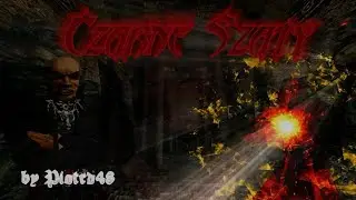 Gothic Rap - Czarne Szaty