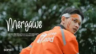 MERGAWE - Didik Budi (Official Music Video)